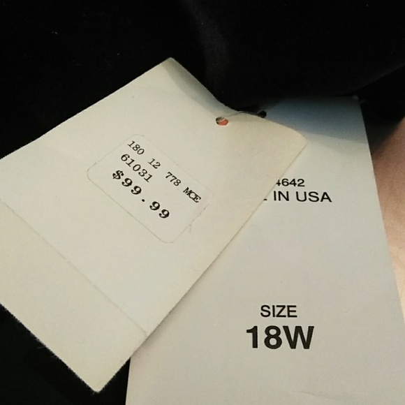 K. C. Spencer New York Dresses K C Spencer Nwt Womens Maxi Velvet